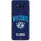 Villanova University Wildcats Galaxy S8 Plus Skin